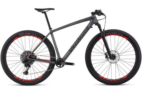 Rower górski Specialized Epic Hardtail Expert carbon 2018